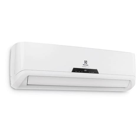 Ar Condicionado Split Inverter High Wall Electrolux Techno Quente E