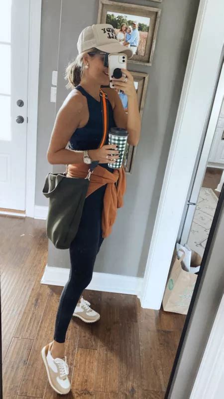 Womens Spread Kindness Curated On Ltk In 2024 Casual Outfits For Moms Athleisure Outfits