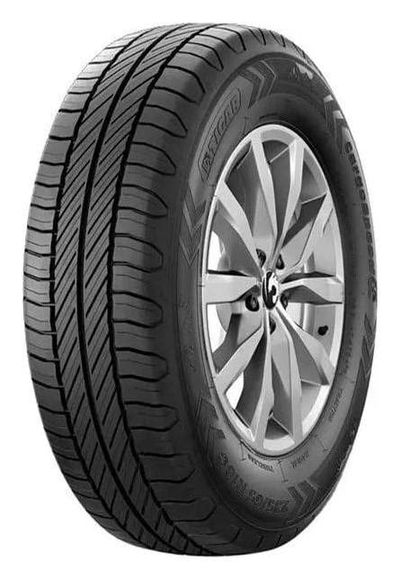 Tigar Cargo Speed Evo Tyre: Pneus Online