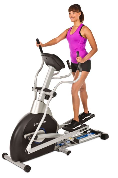 Horizon Fitness Ex 69 2 Elliptical Trainer Review 2015