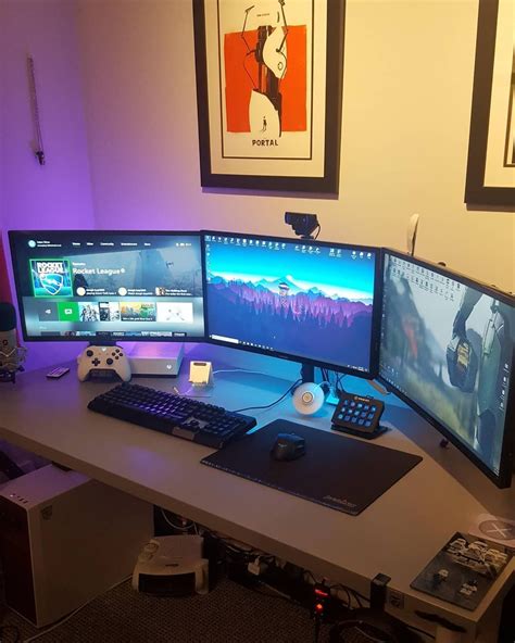 28+ Gaming desk setups information | https://doggywally.pages.dev