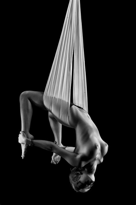 Aerial Naked Etsy