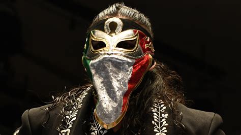 Backstage News On Why Bandido Chose Aew Over Wwe