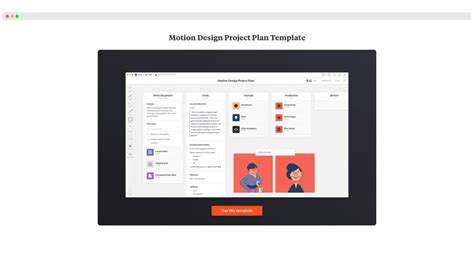 Milanote Mind Map Template Template Road