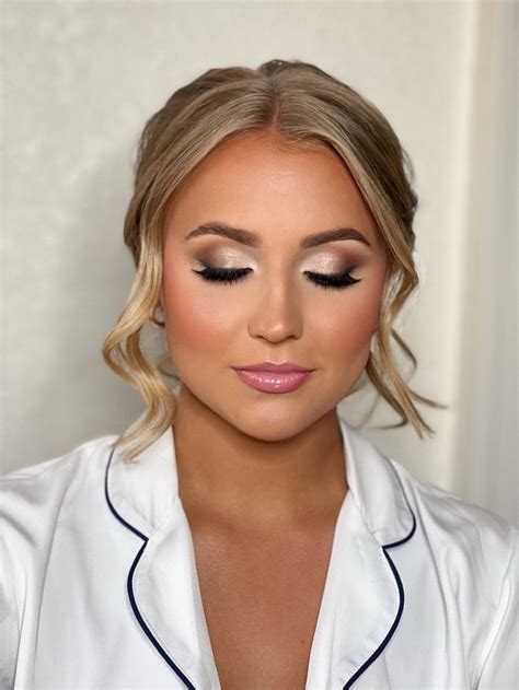 Glam Wedding Makeup Wedding Eyes Formal Makeup Wedding Makeup Looks Simple Wedding Makeup