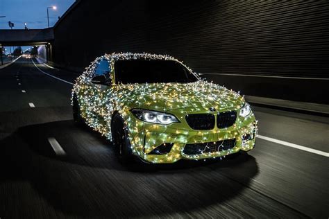 Merry Christmas R Bmw