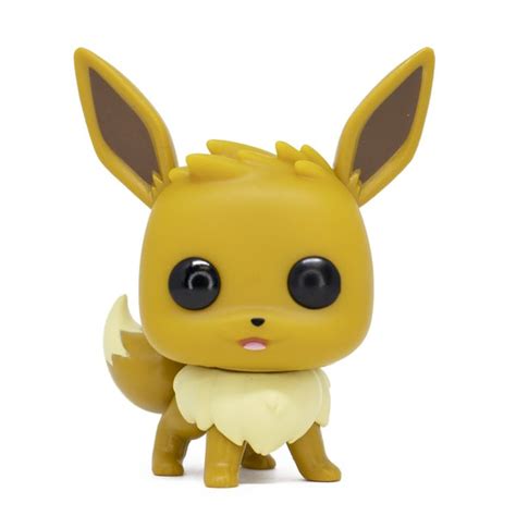 Funko Pop Pokemon Eevee 626