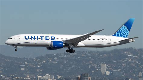 United Airlines Anuncia Un Enorme Pedido De 110 Aviones Además De Más Boeing 787 Y Airbus A321neo