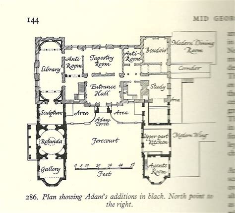 Balmoral Castle Ground Floor Plan Photo by jmpdesign | Photobucket | ㉖ ...