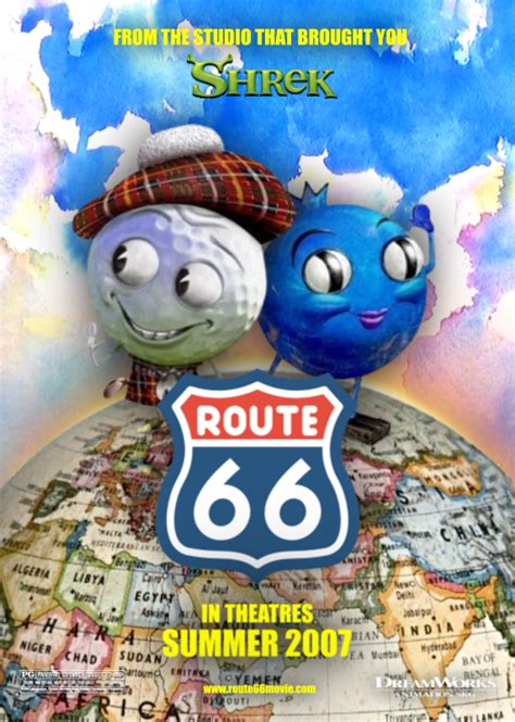 Route 66 (2007 film) | JH Movie Collection Wiki | Fandom