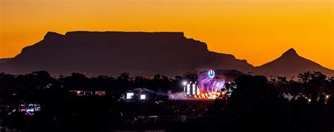 Ultra South Africa 2023 | Lineupping