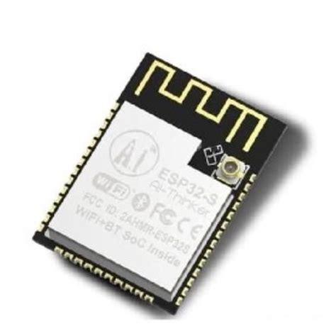 Jual ESP 32 ESP WROOM 32 ESP32 Bluetooth And WIFI Dual Core CPU