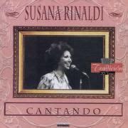 Susana Rinaldi 25 álbuns da Discografia no LETRAS MUS BR