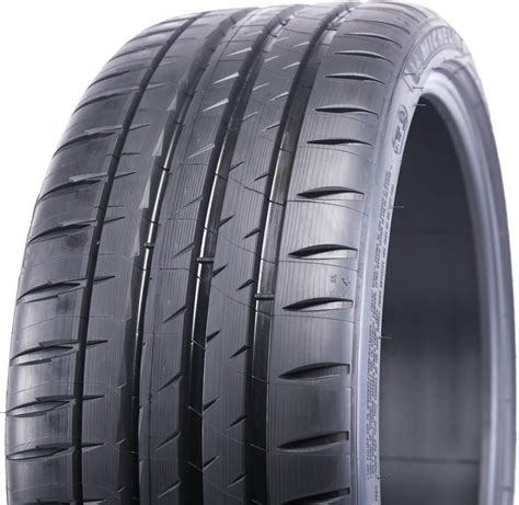 Opony Letnie Michelin Pilot Sport S R Y Xl Fr Opinie I