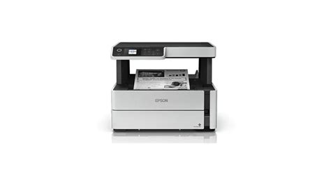 Epson Ecotank Monochrome M2170 Mfp Wi Fi Duplex Printer Price In Bd