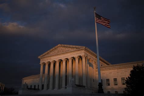 The Worst Supreme Court Decision Is Yet To Come Opinion Newsweek