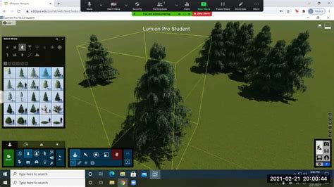 Lumion Placing Multiple Objects Tutorial YouTube