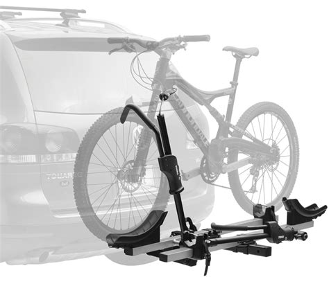 Thule T2 Xtr 2 Bike Hitch Rack Bicycle Rack Review