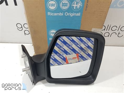 9790417189 Espejo retrovisor der Fiat Scudo 95 06 Citroën Jumpy