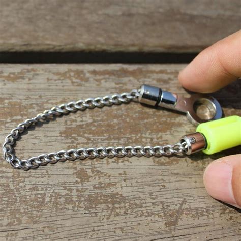 Carp Fishing Hanger Bobbins Indicators Bobbins Weight Sling Bite Alarm