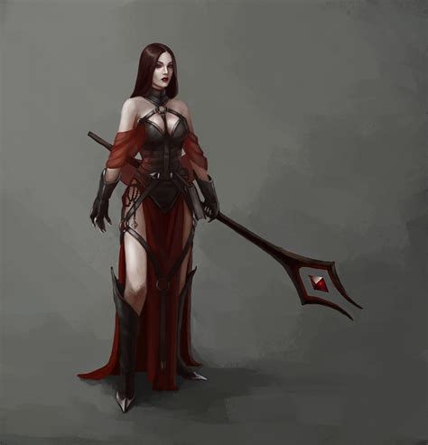 Fantasy Magic Chica Fantasy Fantasy Rpg Medieval Fantasy Dark