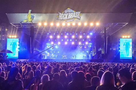 Prime Rock Brasil reúne ícones do rock nacional em novembro em Curitiba