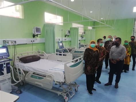 Rsud Dr Soetomo Suara Surabaya