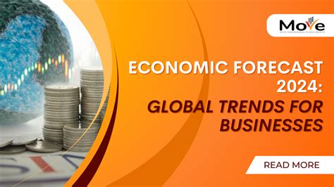 Economic Forecast 2024 Global Trends For Businesses