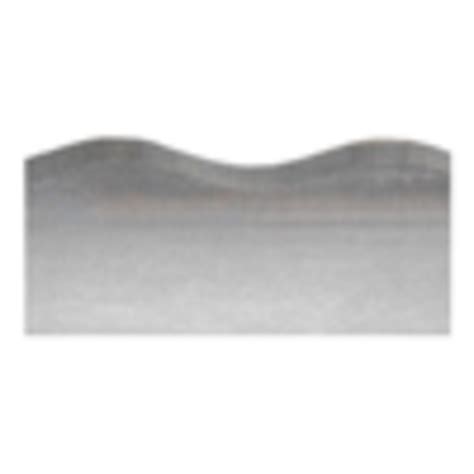 Wavy Edge Bandsaw Blade 175 12 Length 020 Thick 34 Wide