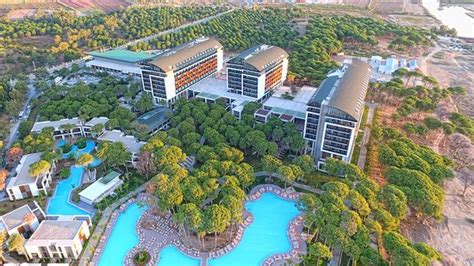 Trendy Lara Antalya Turkey Hotel Reviews Photos And Price
