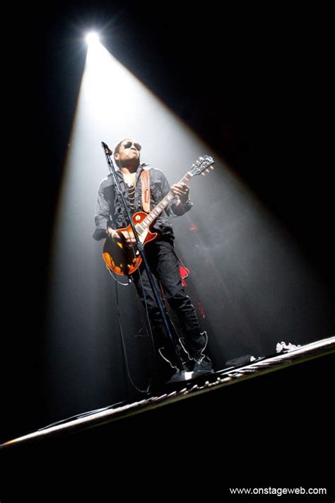 Lenny Kravitz | Radio Deejay