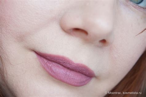 Пополнение коллекции матовых помад PinUp Ultra Matt от LuxVisage ...