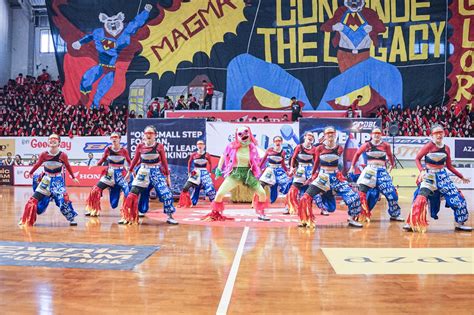 Pengumuman Berikut Top 10 Dbl Dance Competition Malang Dbl Id