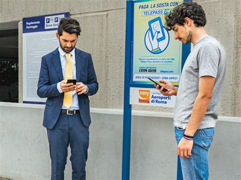 Anche A Vicenza La Sosta Sulle Strisce Blu Si Pu Pagare Con La App