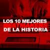 Los 10 mejores MCs españoles de la historia