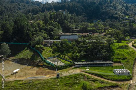 La Catedral Inside The Luxurious Prison Colombia Allowed Pablo Escobar