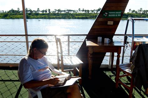 Fam Tour Pantanal 2013