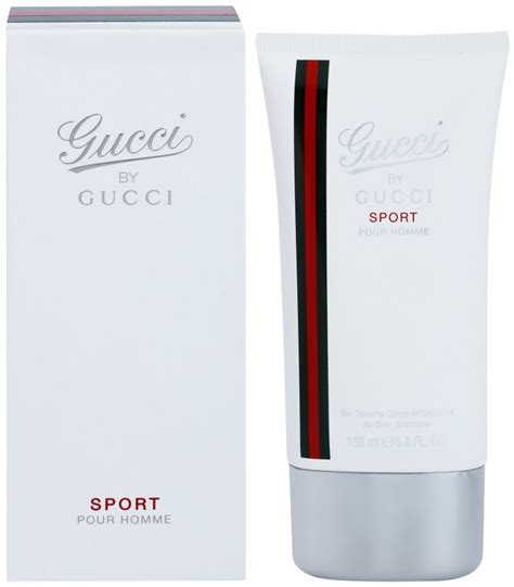 Gucci Gucci By Gucci Sport Pour Homme Shower Gel For Men Ml