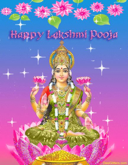 Happy Lakshmi Pooja