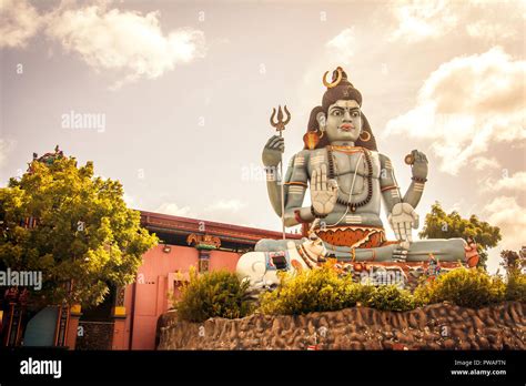 Koneswaram Kovil Hindu Temple Hi Res Stock Photography And Images Alamy