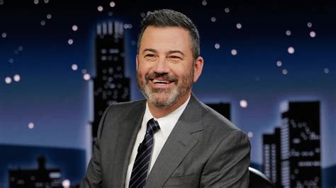 Jimmy Kimmel Bashes Donald Trump's Debate Performance with Inside Out Meme