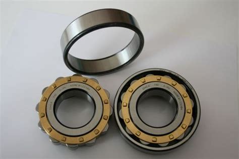 N Ecp Cylindrical Roller Bearing X X Mm N Ecp Bearing