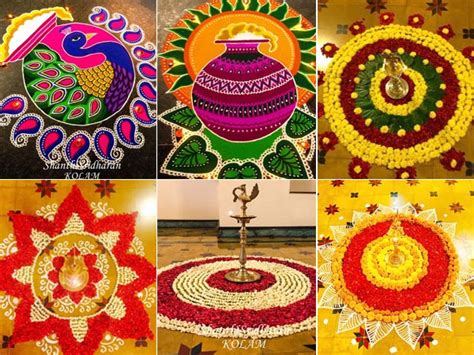 Simple Onam Flower Carpet Designs - Carpet Vidalondon