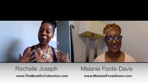 Joyful Intent With Rochelle Joseph Youtube