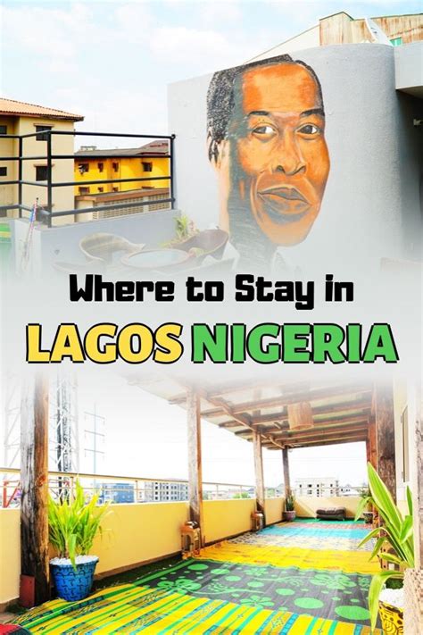 14 Best Hotels In Lagos Nigeria In 2023 Nigeria Travel Hotels In