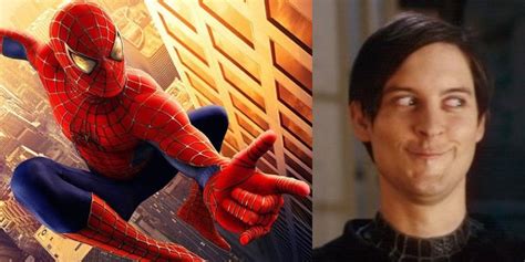 10 Best Memes Celebrating Sam Raimis Spider Man Trilogy