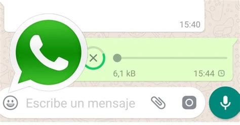 Modifica Los Audios De Whatsapp Y Cambia El Tono De Tu Voz Con Esta Divertida Aplicación