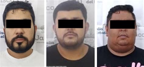 Vinculan A Proceso A Tres Sujetos Por El Secuestro De La Alcaldesa De