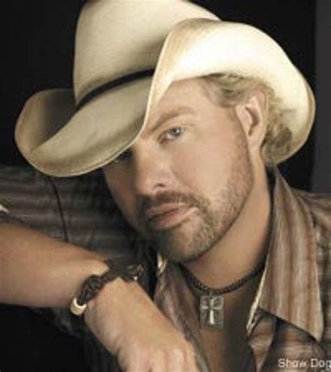 Toby Keith Remembers His First Time