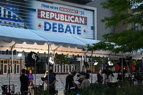 New Hampshire Primary 2024 Debate Format Illa Ranice